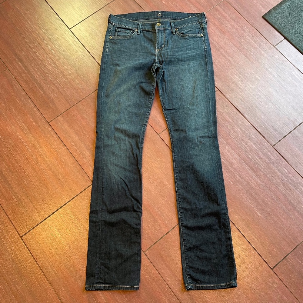 Citizens of Humanity Ava jeans